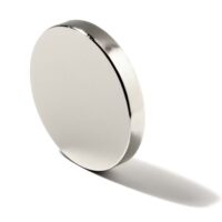 Grote zeer sterke Neodymium magneet