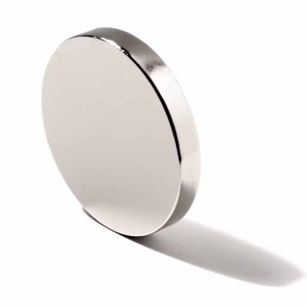 Grote zeer sterke Neodymium magneet