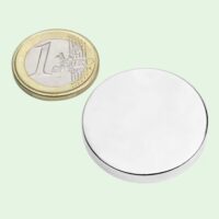 Neodymium schijfmagneten 35 mm