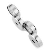 Potmagneten 20 mm met schroefgat