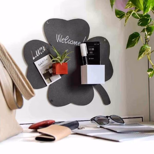 Magneetbord Klaver vier KalaMitica