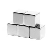 Kubus magneten 10 mm