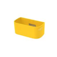 Magnetisch bakje 12cm Bowl geel