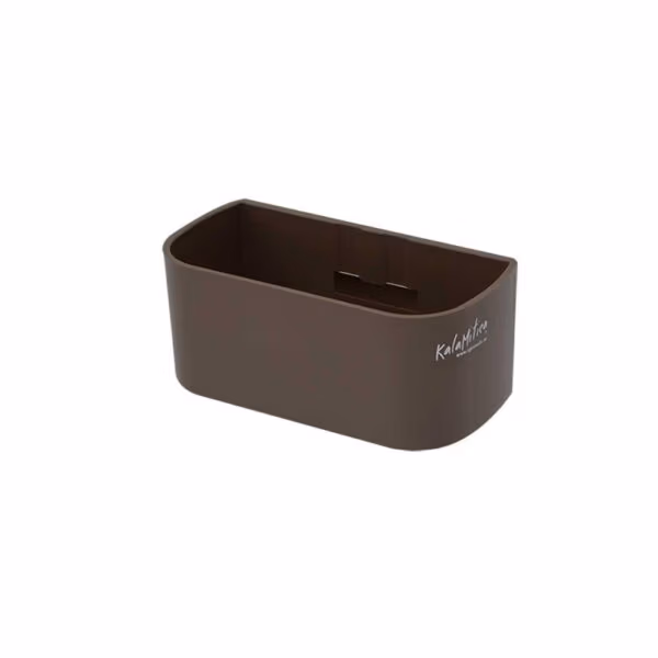 Magnetisch bakje 12cm Bowl taupe