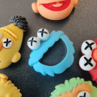 Koelkastmagneten Sesamstraat – Wholesale – MagneetjesWinkel