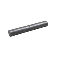 Schijfmagneet Ferriet 15 x 10 mm (Trekkracht ca. 750 gram) – Ferriet magneten – MagneetjesWinkel