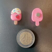 magneetjes ijsjes