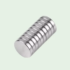 Schijfmagneten Neodymium