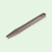 Pincet voor het oppakken van magneetjes