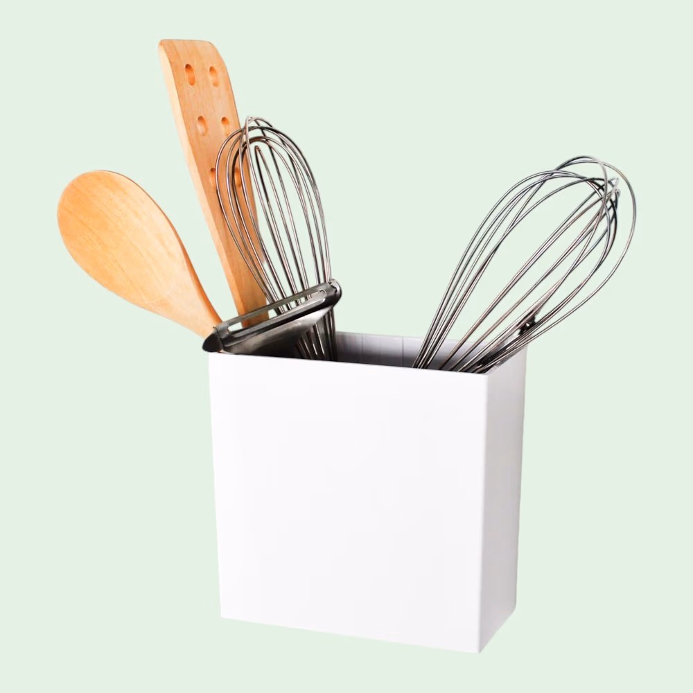 Magnetisch bakje Uranos 13x7x13cm