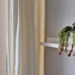 LED verlichting monteren met magneten eindresultaat in de woonkamer MagneetjesWinkel.nl – MagneetjesWinkel